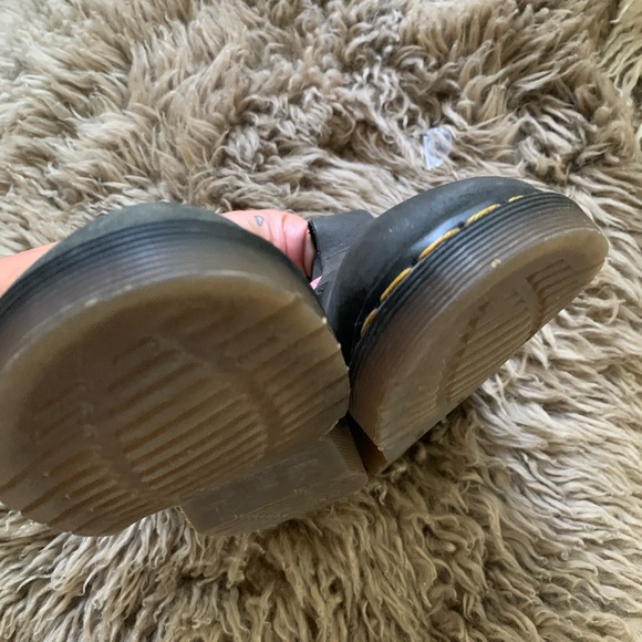 🖤 SOLD🖤 Vintage Doc Martens Mary Janes, Size 7/7.5 (5 UK) - Picture 8 of 9